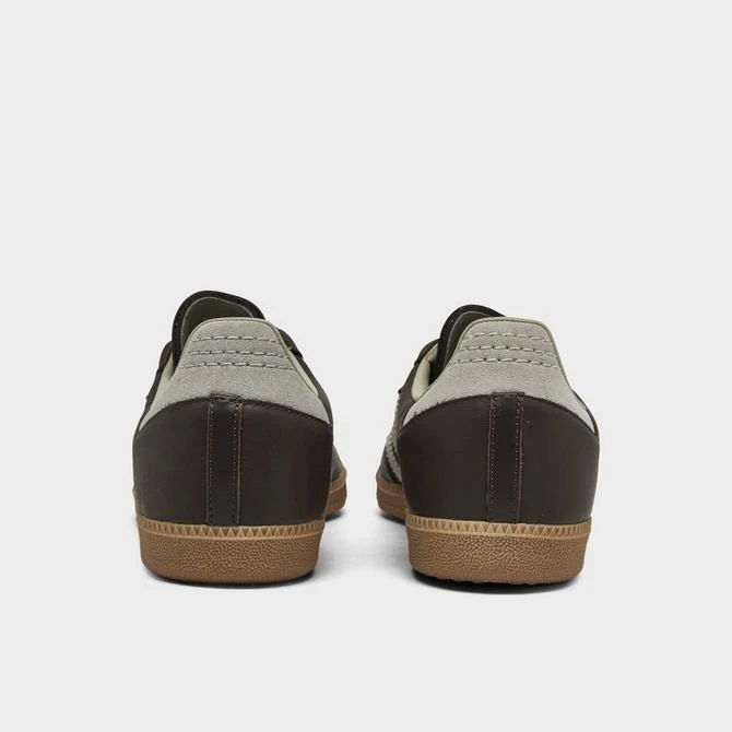 Adidas Men's adidas Originals Samba OG Casual Shoes 4