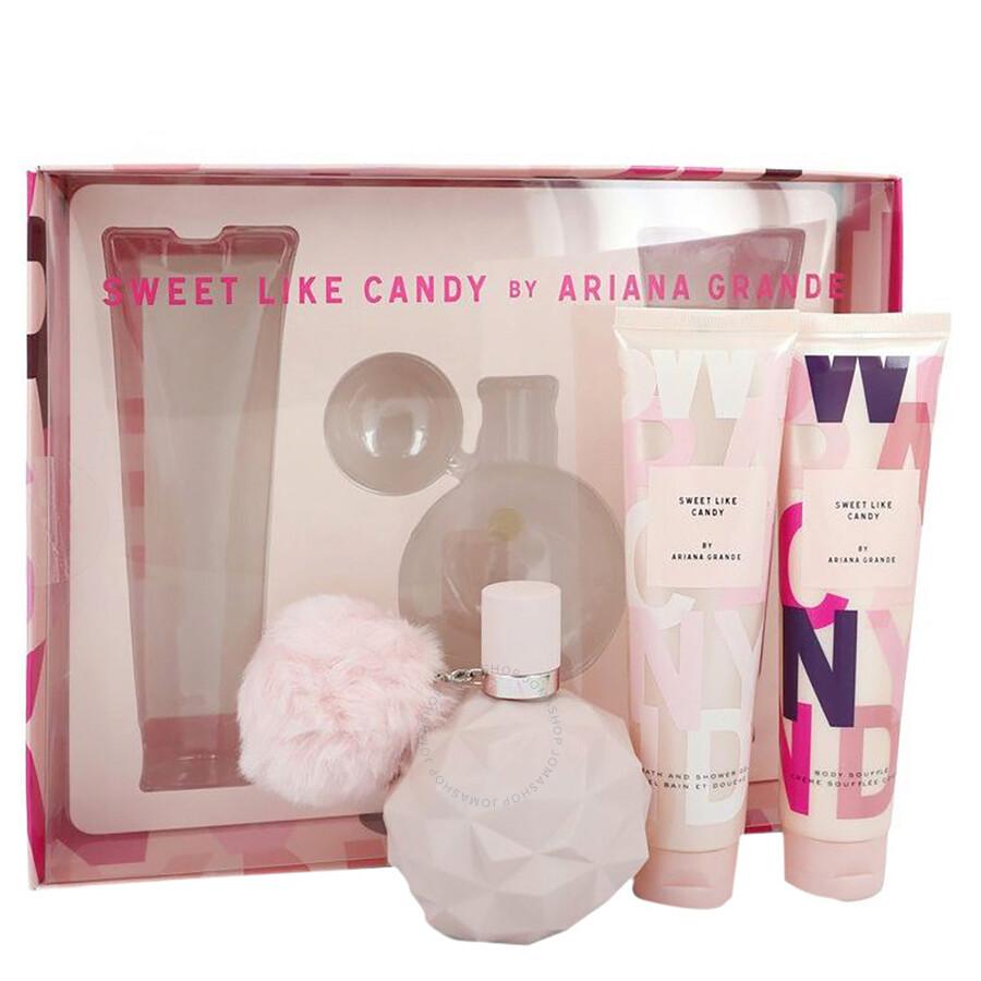 ARIANA GRANDE Ariana Grande Sweet Like Candy Ladies EDP