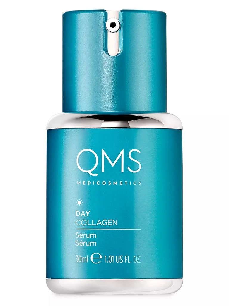 QMS Medicosmetics Day Collagen Serum 1