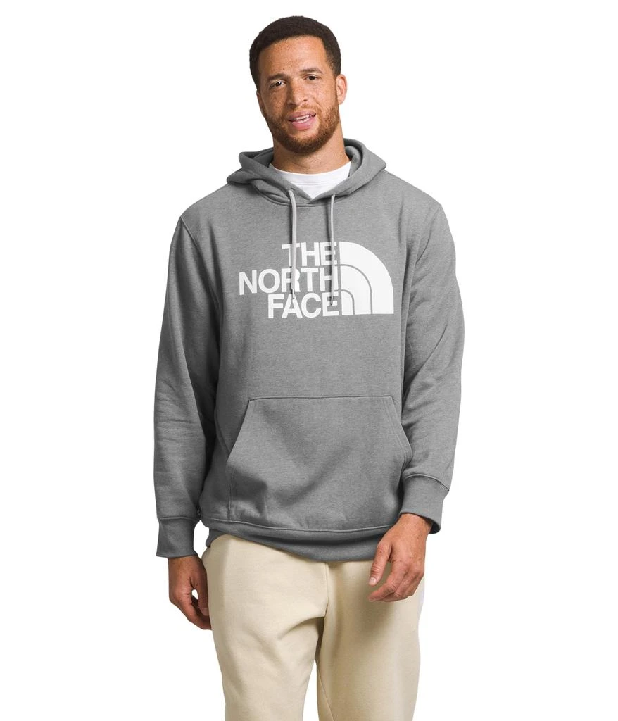 The North Face Big & Tall Half Dome Pullover Hoodie 1