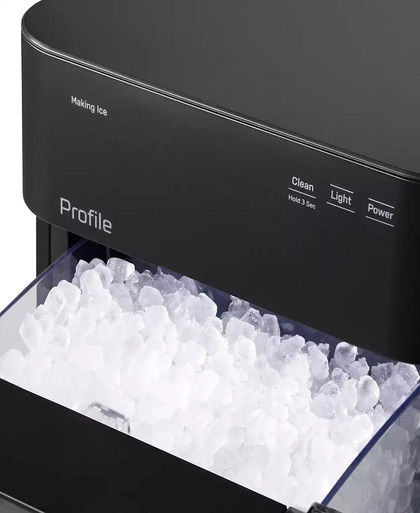 GE Appliances Profile Opal 2.0 Ultra Nugget Ice Maker 3