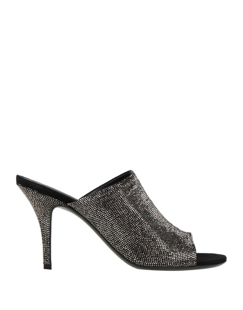 Salvatore Ferragamo Sandals 1