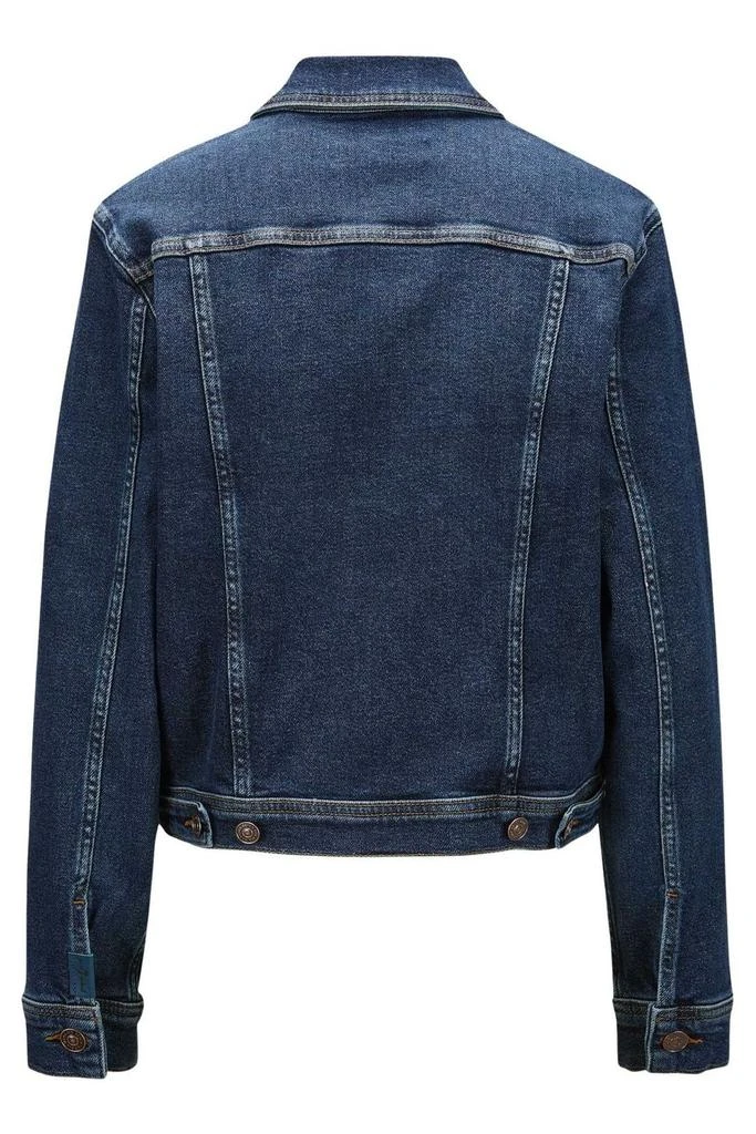 7 For All Mankind 7 For All Mankind Denim Jacket 3