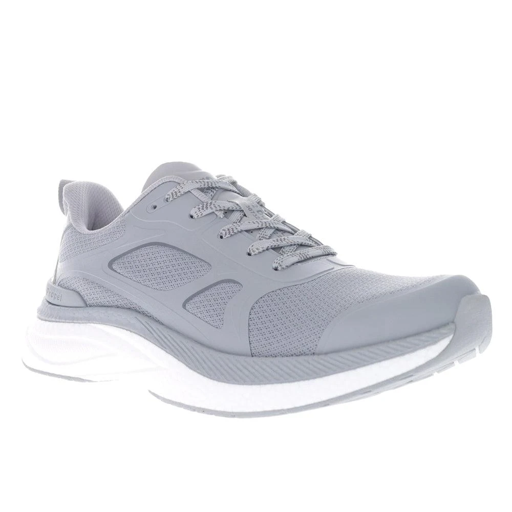 Propet 392 Durocloud Walking Shoes 2