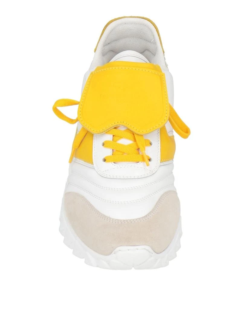 PANTOFOLA D'ORO Sneakers 4