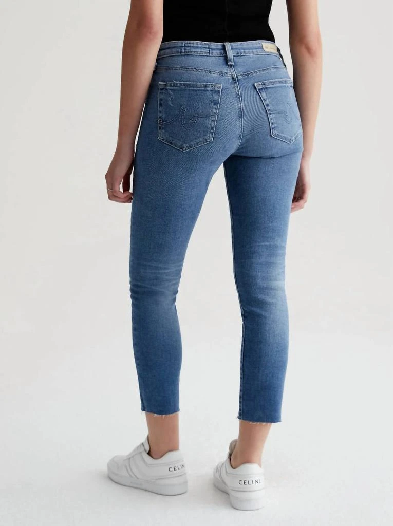 AG Jeans Ag Jeans - Prima Crop Jeans 4