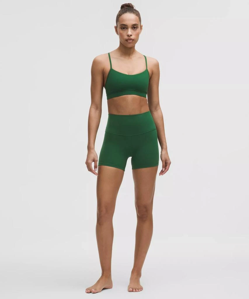 Lululemon Flow Y Bra Nulu *Light Support, A–C Cups 59