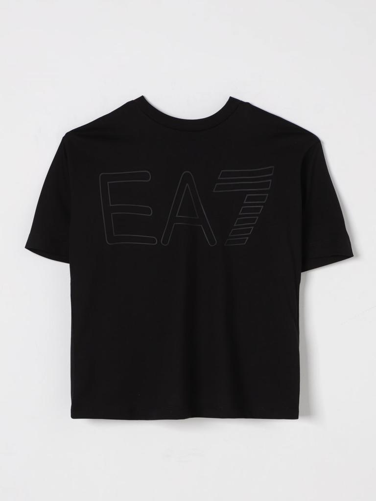 EA7 T-shirt kids Ea7