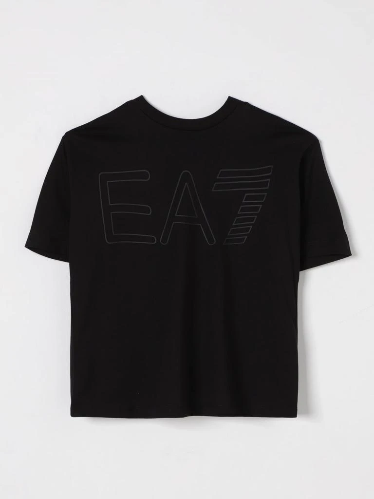 EA7 T-shirt kids Ea7 1