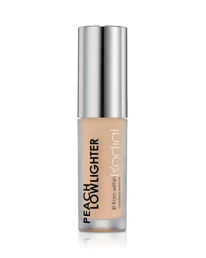 Rodial Peach Lowlighter 3