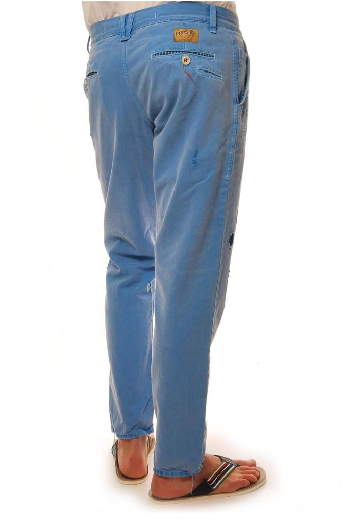 Prps Goods & Co Woven Cotton Chinos