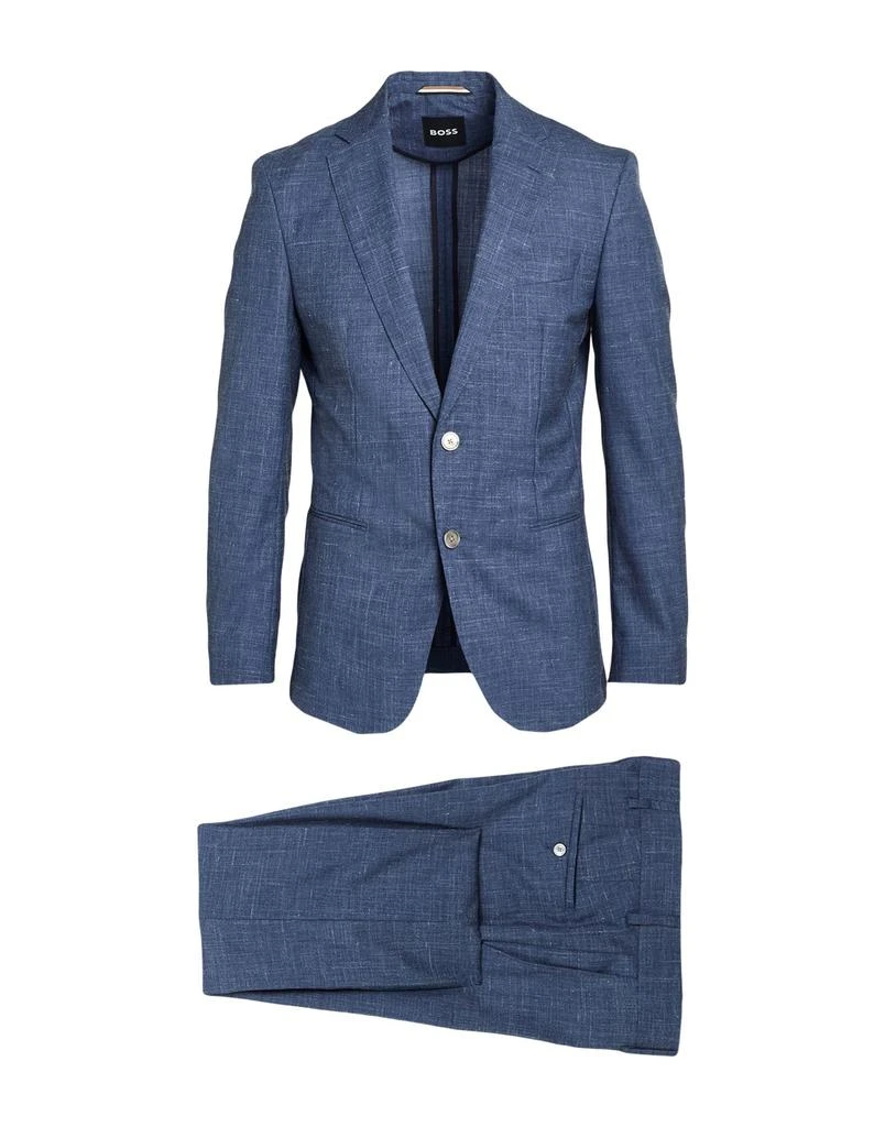 Hugo Boss Suits 1