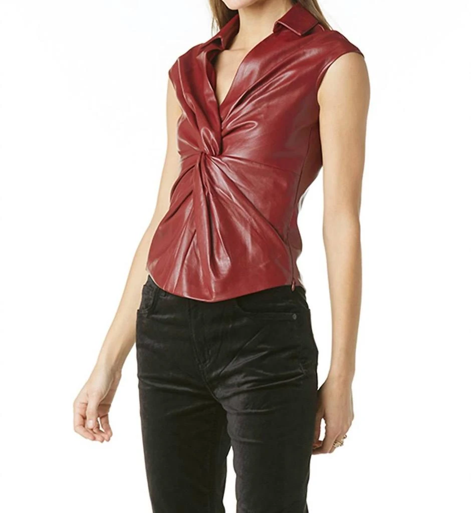 Tart Tart Collections - Lari Top 3