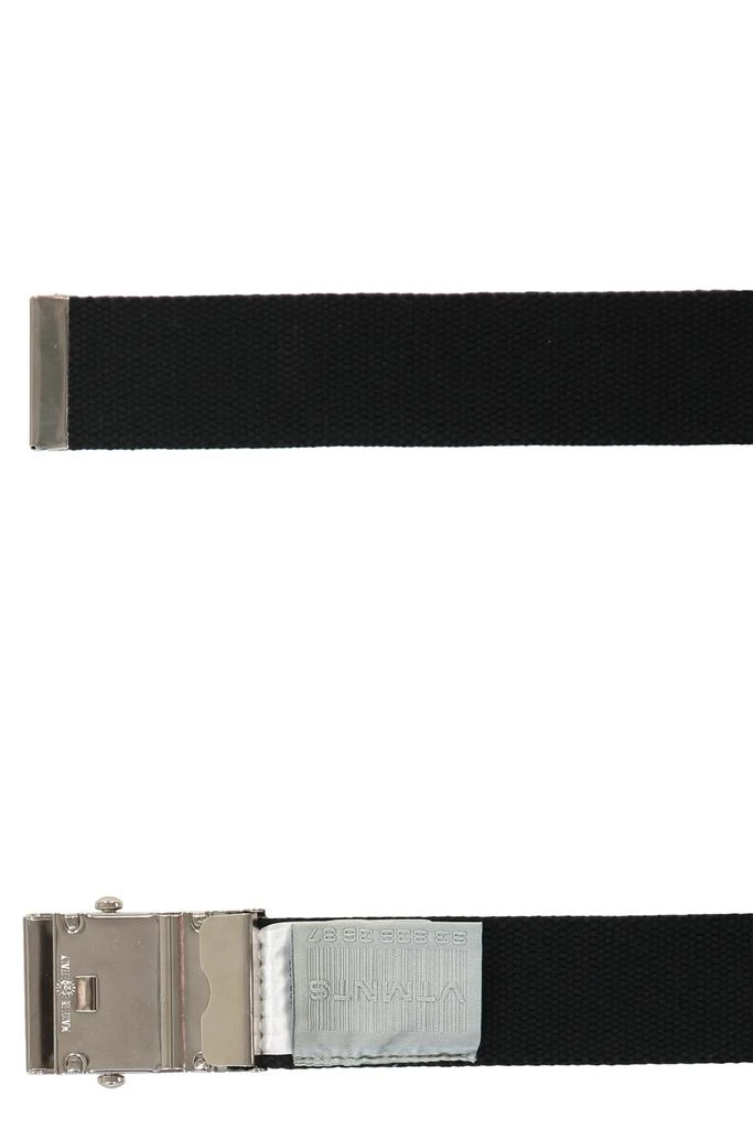 Vetements Fabric Belt 3