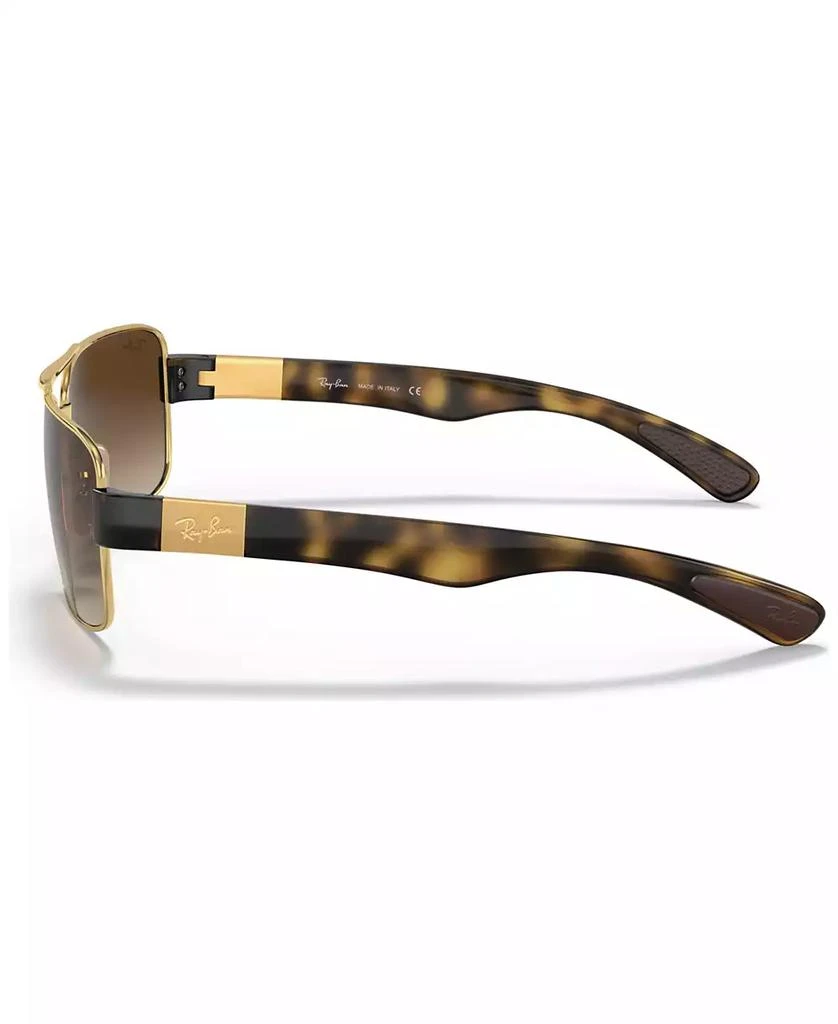 Ray-Ban Sunglasses, RB3522 2