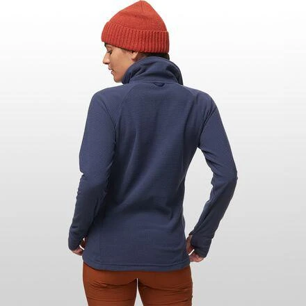 Outdoor Research Trail Mix Snap Pullover - Women's 3