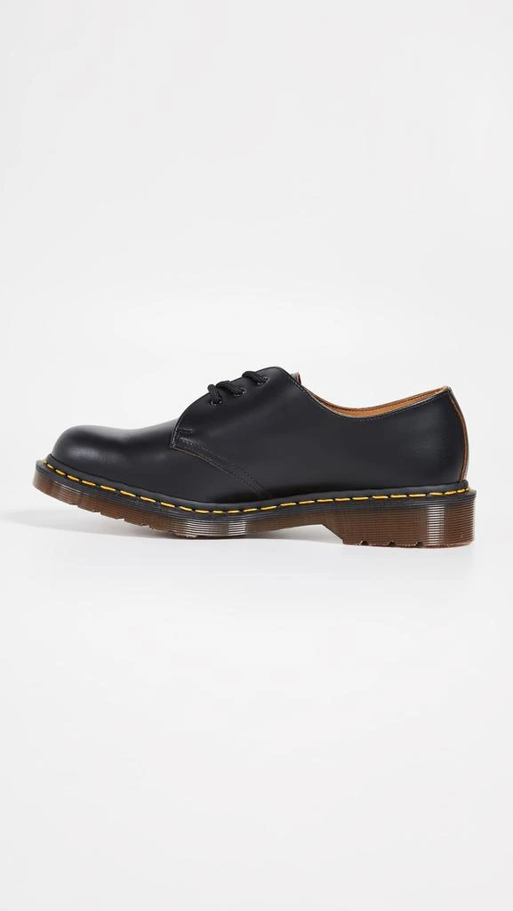 Dr. Martens Made In England Vintage 1461 3 Eye Lace Ups 2