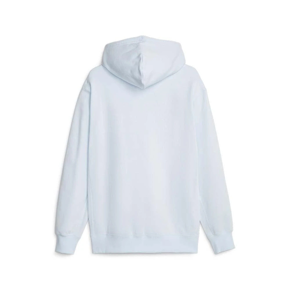 Puma Classics Small Logo Pullover Hoodie 2