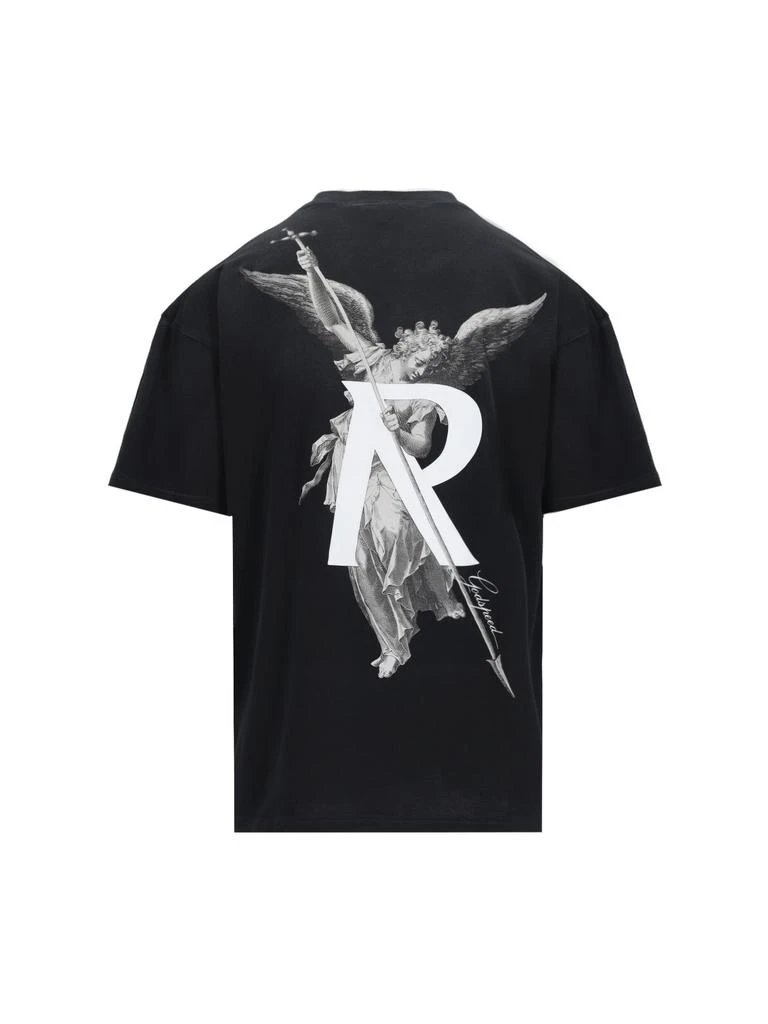 Represent archangel T-shirt 2