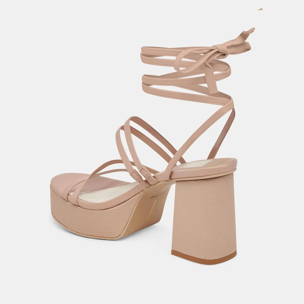 Dolce Vita Barbs Heels Blush Stella 5