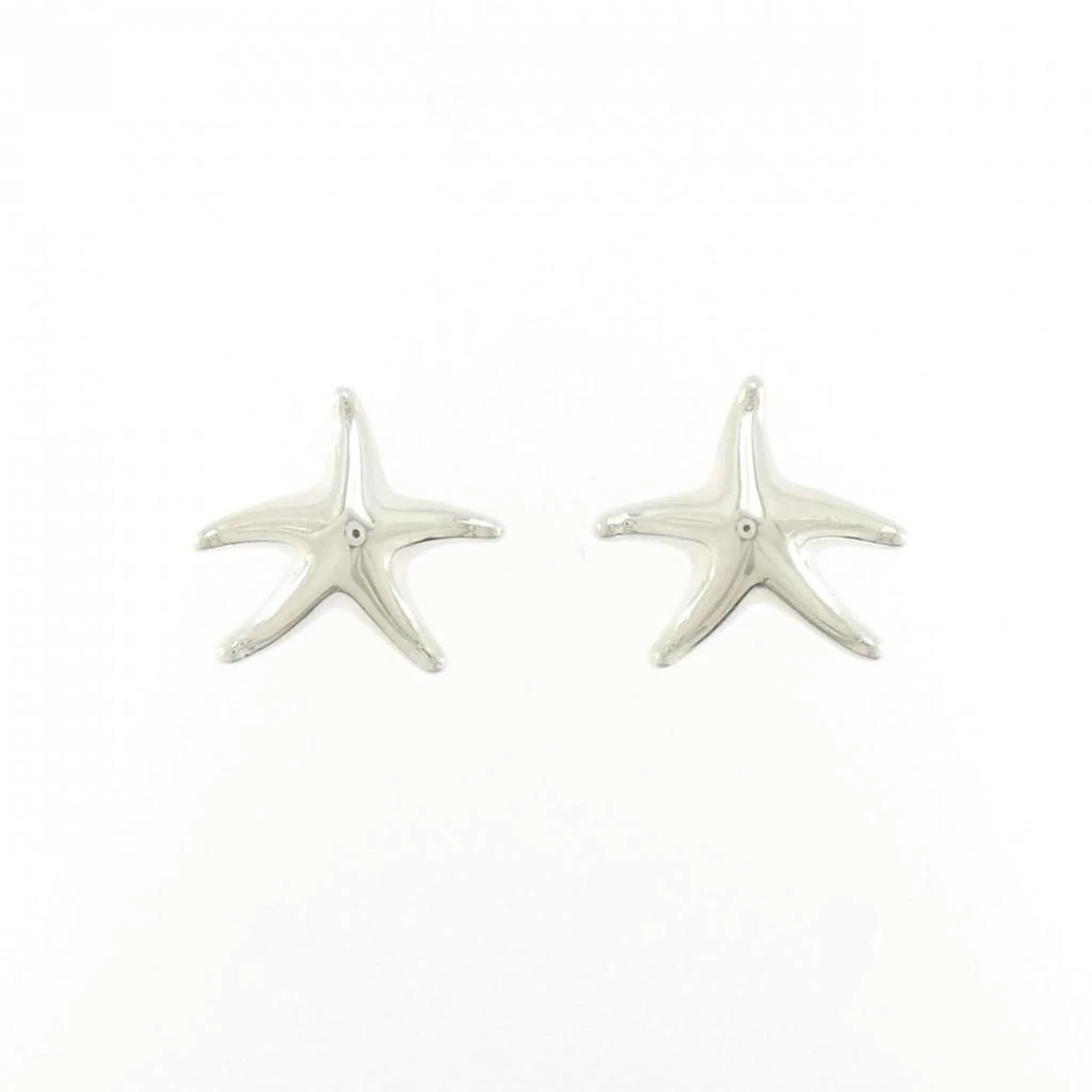 Tiffany 
Co. Starfish 925 Stud Earrings (Pre-Owned)