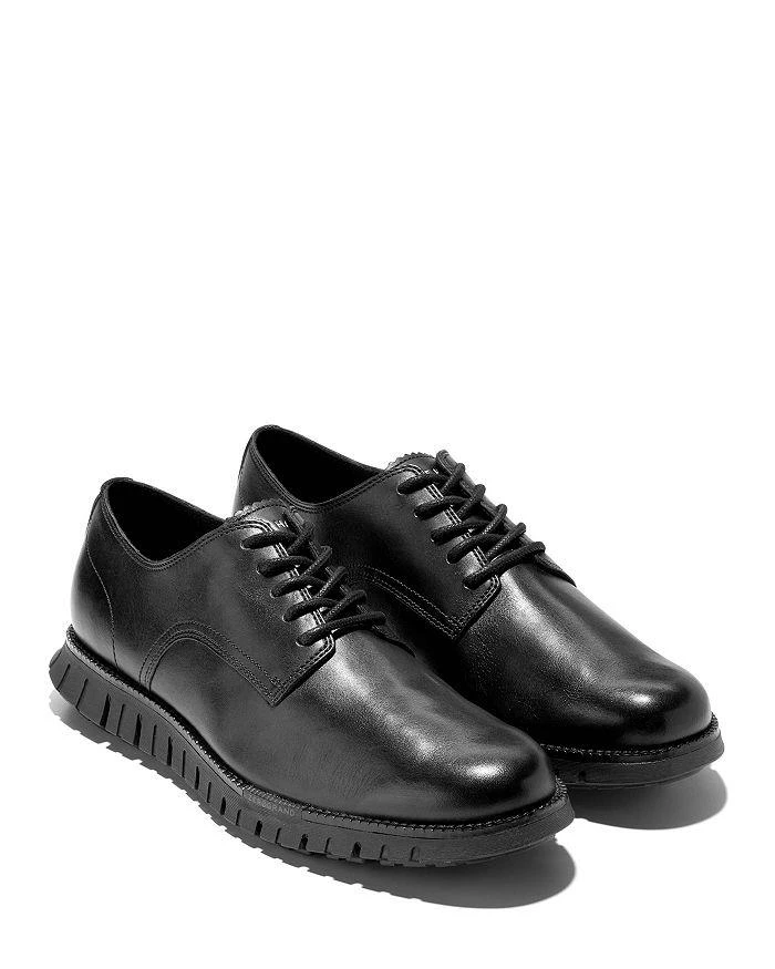Cole Haan Men's ZERØGRAND Remastered Plain Toe Oxfords 3