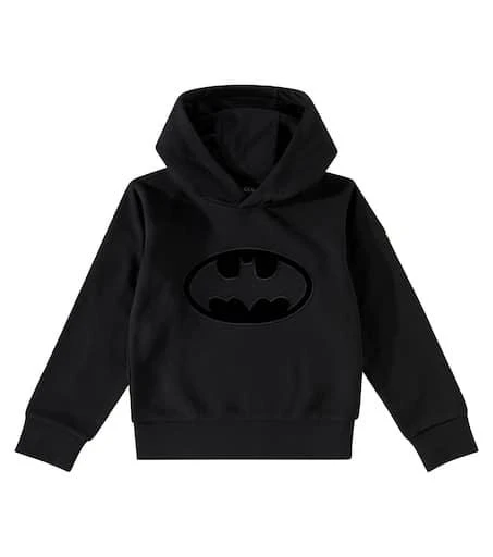 Moncler Cotton fleece hoodie 1