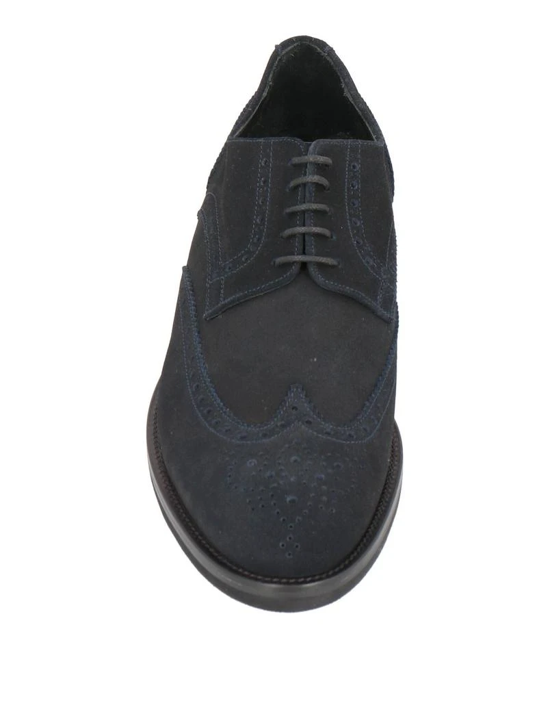 CRISCI Laced shoes 4