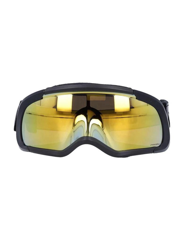Oakley Oakley Flex Scape Sunglasses 1