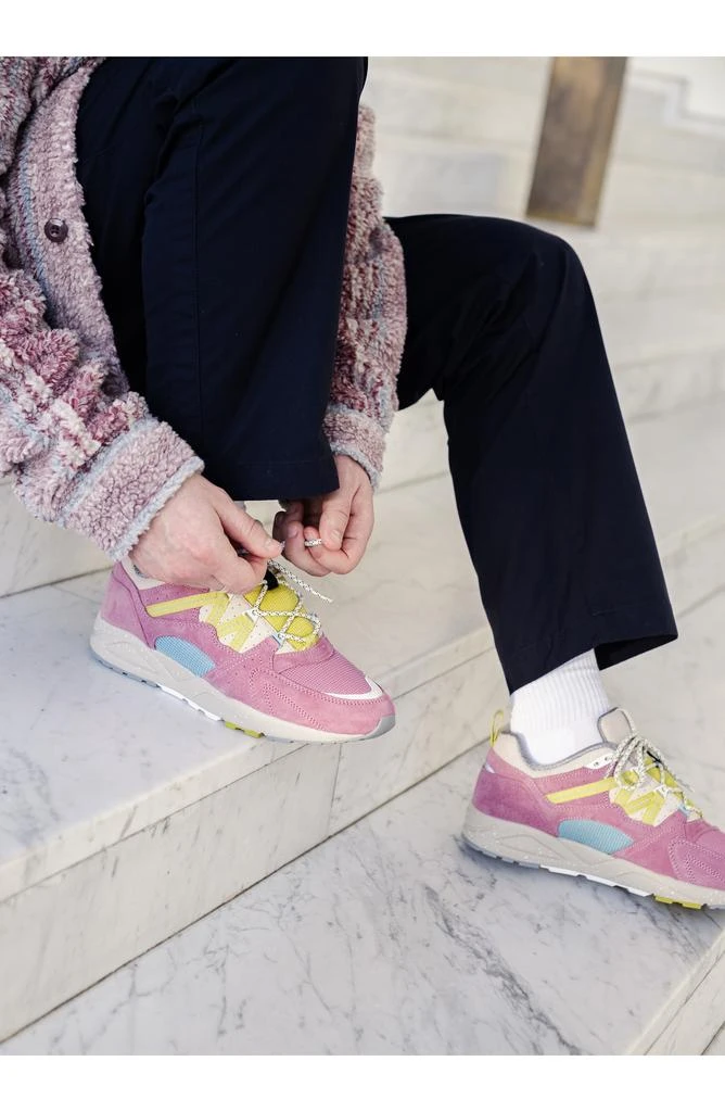 KARHU Gender Inclusive Fusion 2.0 Sneaker 2