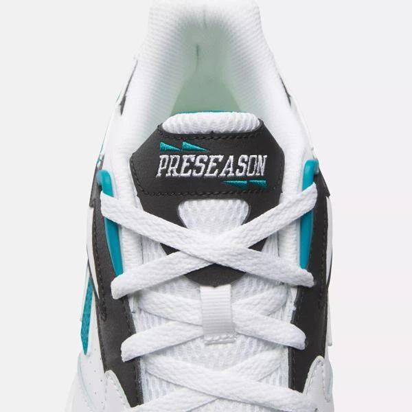 Reebok Preseason 94 Low Dynamic Shoes 7