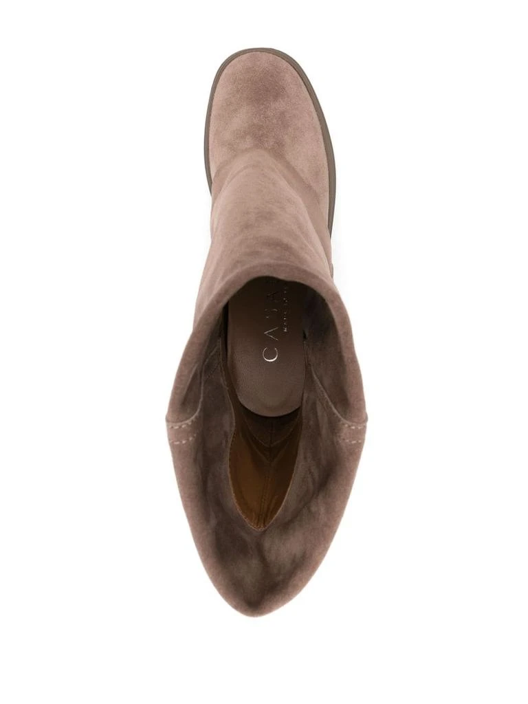 CASADEI Women's Boots 3