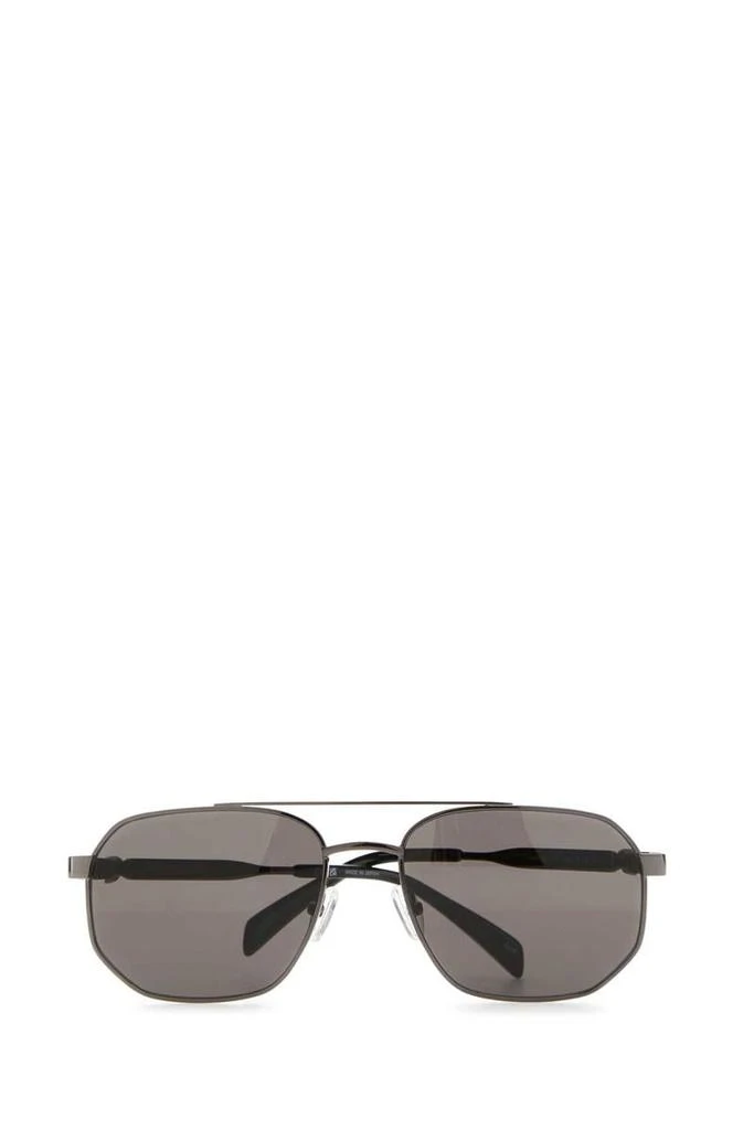 ALEXANDER MCQUEEN ALEXANDER MCQUEEN SUNGLASSES 2