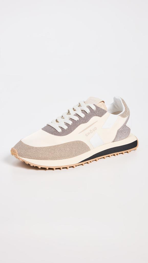 GHOUD Starlight Soft Low Sneakers