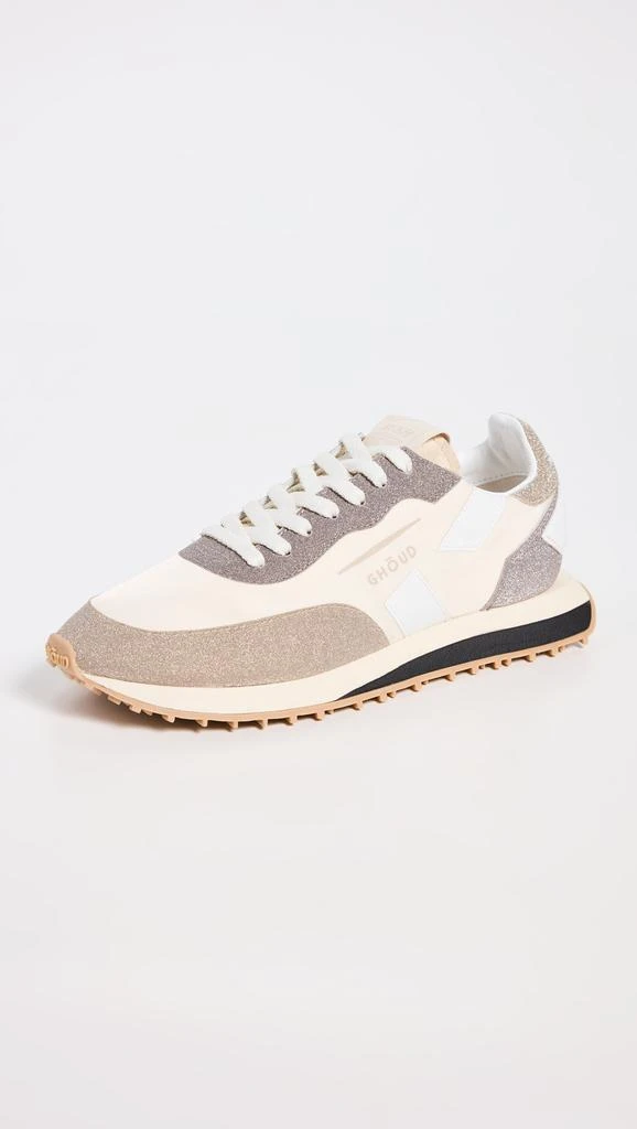GHOUD Starlight Soft Low Sneakers 1