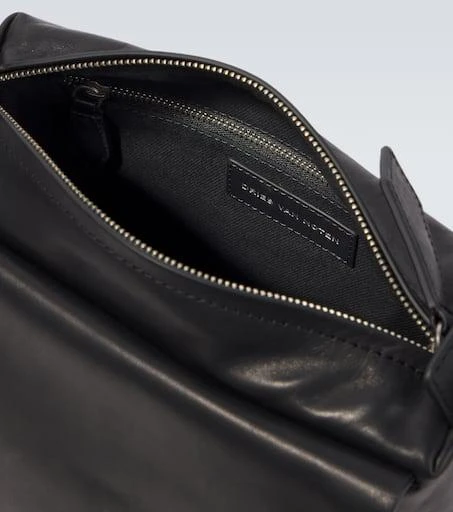 Dries Van Noten Leather shoulder bag 4