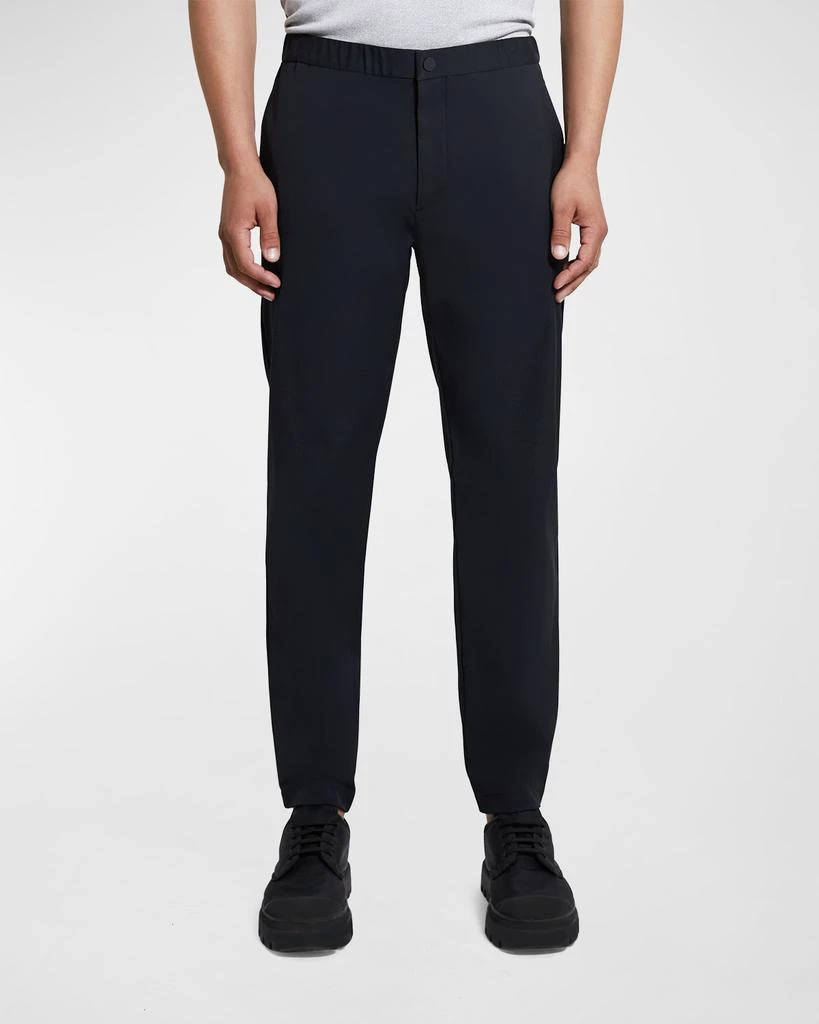 Theory Men's Terrance Neoteric Pants 4