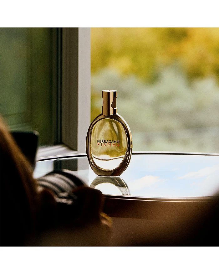 Salvatore Ferragamo Fiamma Eau de Parfum 3.4 oz. 6