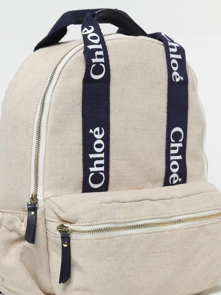 Chloé Duffel bag kids ChloÉ 3