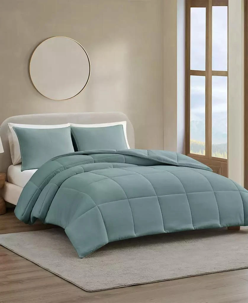 UGG Basia 3-Pc. Comforter Set 2
