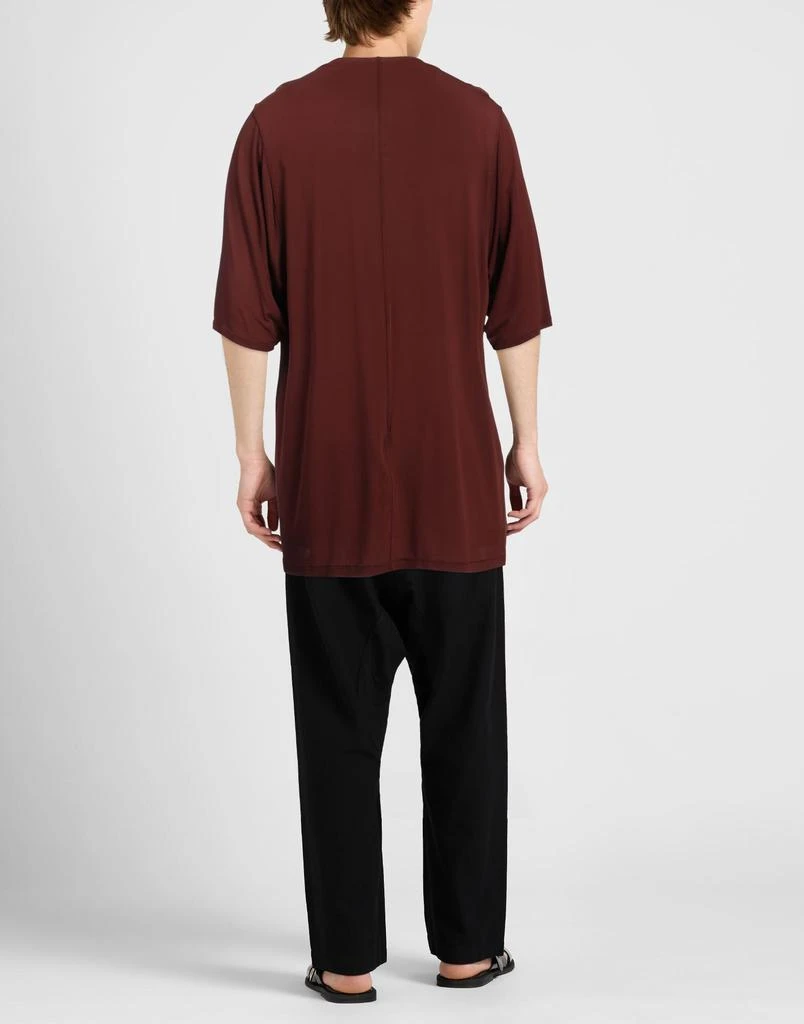 Rick Owens Oversize-T-Shirt 3
