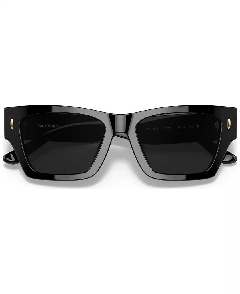 Tory Burch Women's Sunglasses, TY7169U 5