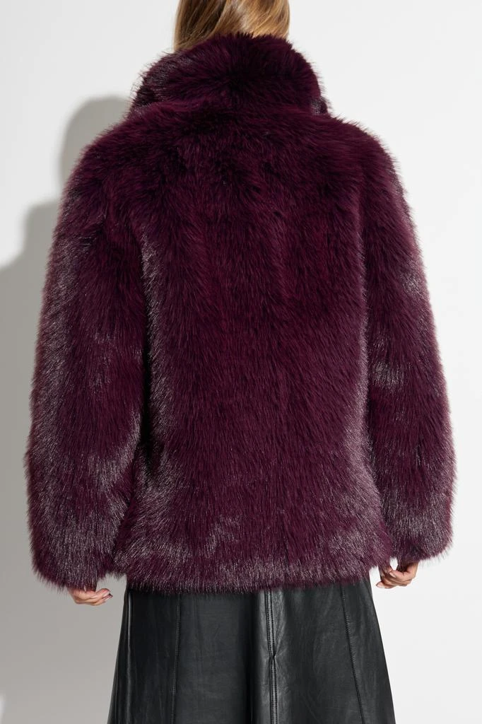 STAND STUDIO Faux fur Hunter 4