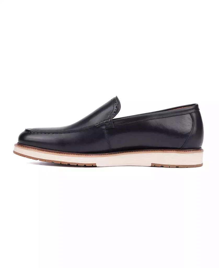 Vintage Foundry Men's Griffith Casual Loafers 7