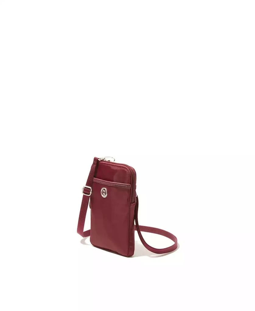 Baggallini Women's Arlington Mini Crossbody 3