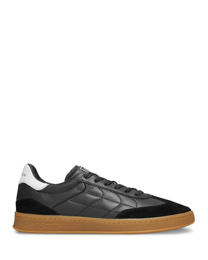 Cole Haan Men's GrandPrø Breakaway Lace Up Sneakers 4