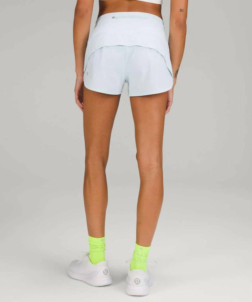 Lululemon Lululemon - Speed Up High Rise Short 3