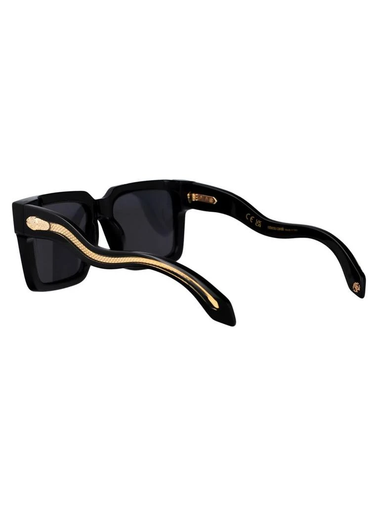 Roberto Cavalli Roberto Cavalli Sunglasses 4