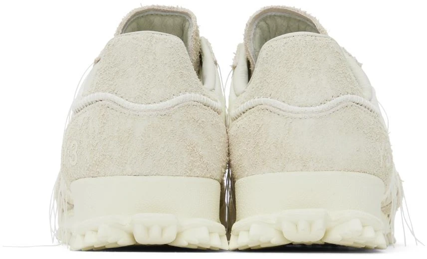 Y-3 Off-White Marathon Trail Sneakers 2