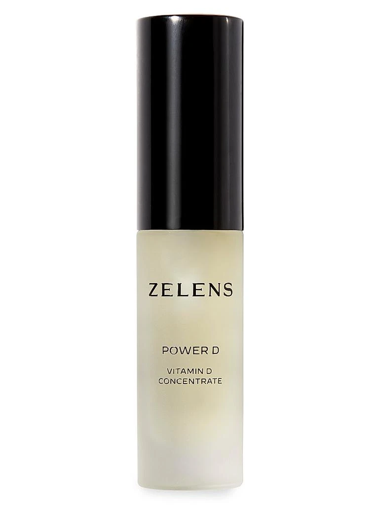 Zelens Power D Fortifying & Restoring Treatment 2